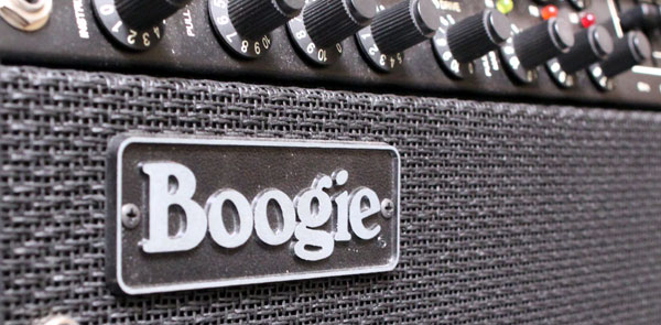 Boogie - Total Music rentals of Guitar Rigs