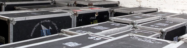 Combo Cases