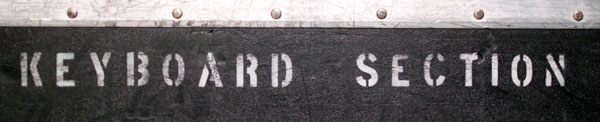 Keyboards Rental from Total Music