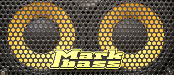 Mark Bass - Rentals from Total Music