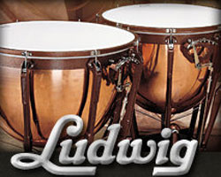 Timpani