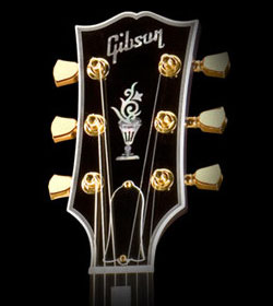 guitar gibson
