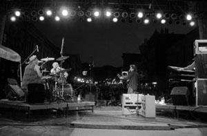 Total Music Services - Backline Rentals in Minnesota
